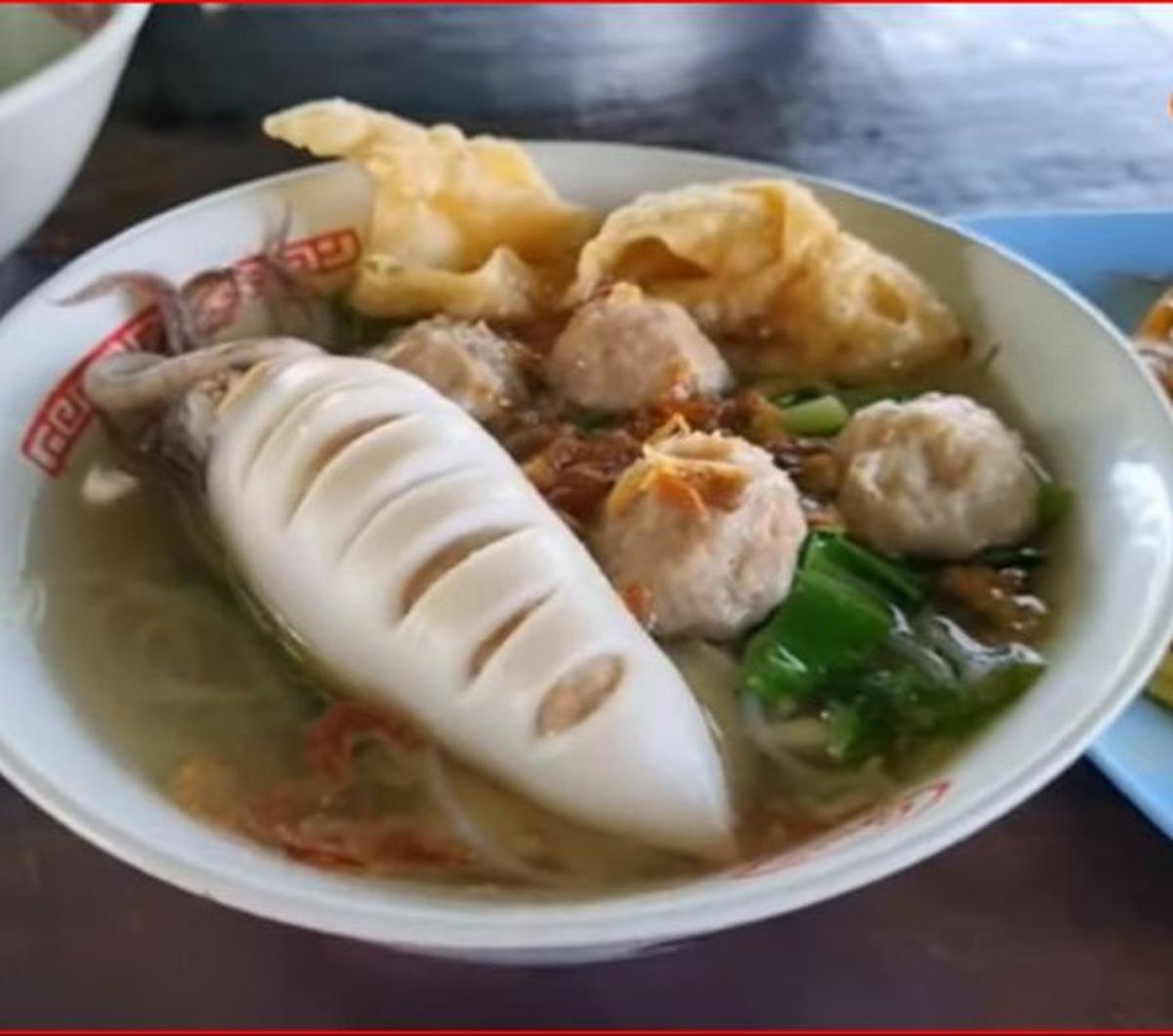 Dok. Istimewa