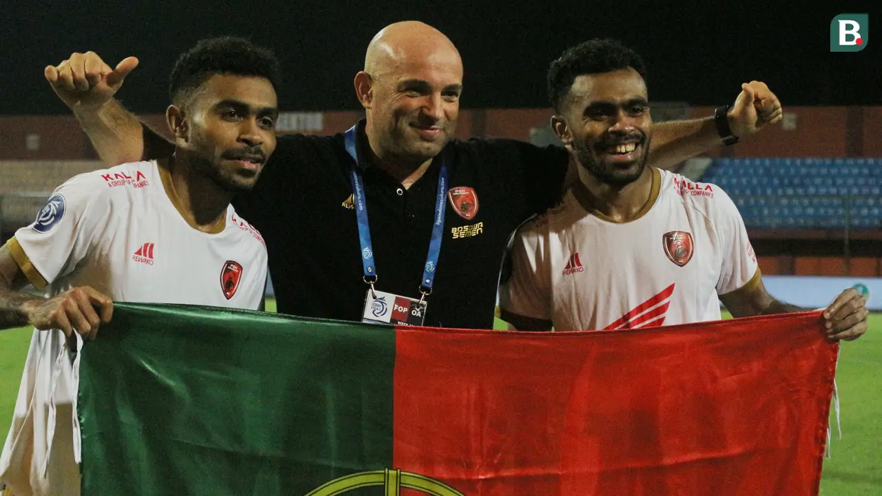 Bernardo Tavares, PSM Makassar, Yance Sayuri, Yakob Sayuri