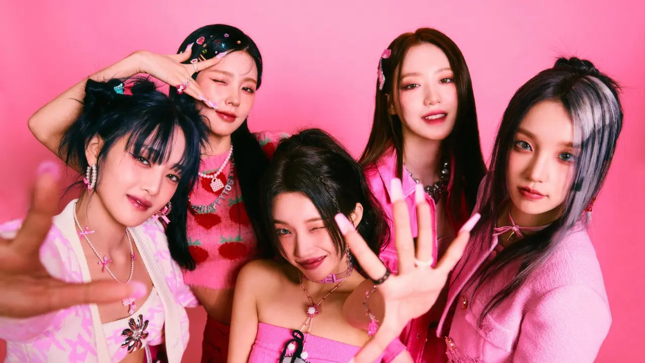 GIDLE