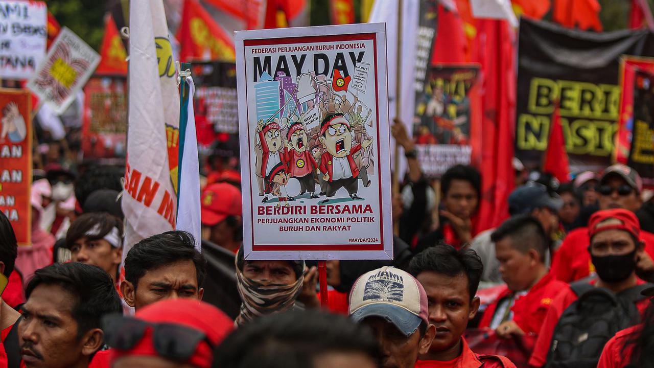 Sejarah Hari Buruh Internasional, Perjuangan Panjang Menuju Keadilan Pekerja