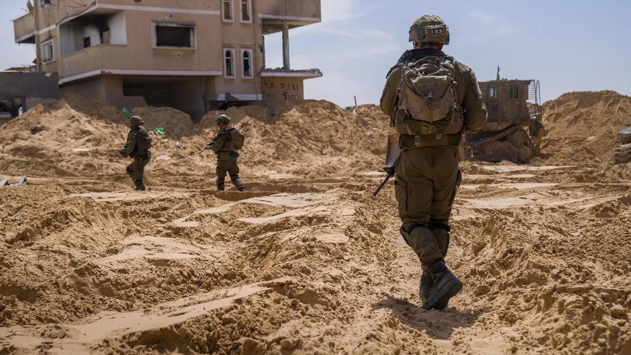 Tentara Israel Mengaku Ada Zona 'Pembunuhan Massal di Gaza', Mereka Diperintahkan Tembak Siapa Pun yang Berani Mendekat