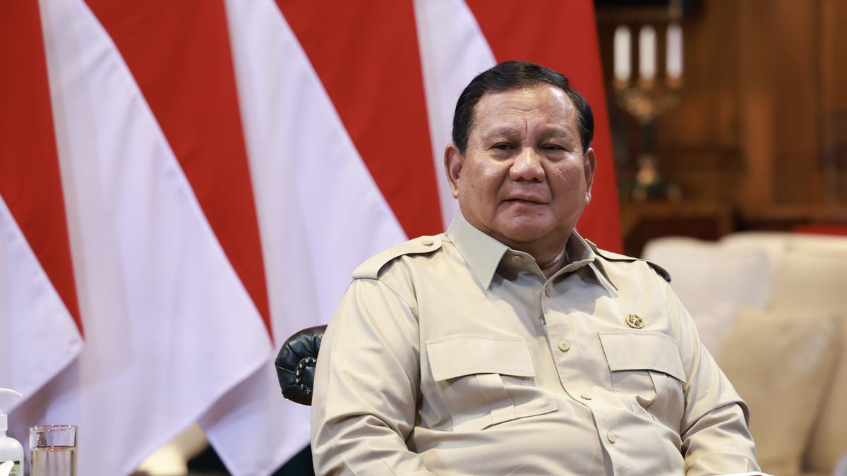 Target Ekonomi 8%, Prabowo Andalkan Program MBG hingga 1 Juta Rumah