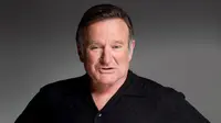Kepiawaian  melawak Robin Williams dalam melawak pernah menghantarkannya dalam meraih penghargaan.