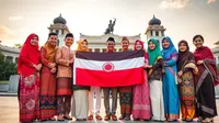 Contoh Persatuan Indonesia, Implementasi Nilai-Nilai Pancasila dalam Kehidupan Sehari-hari