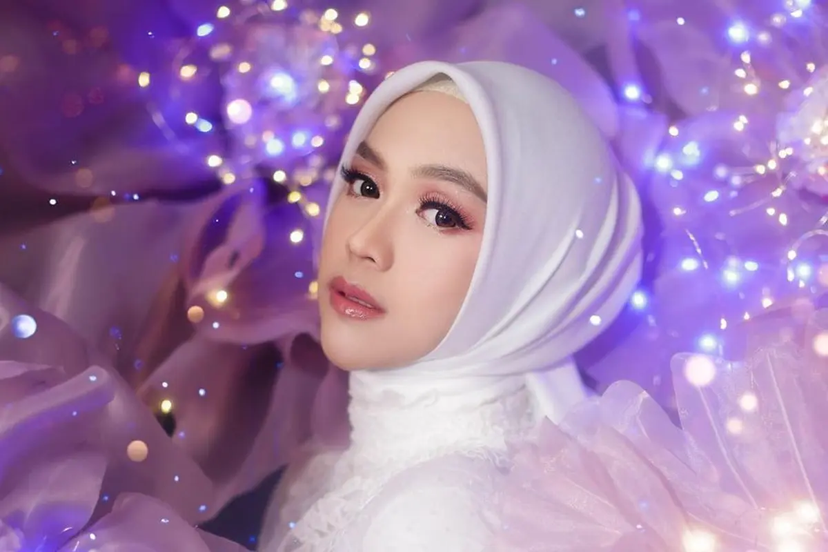 Ria Ricis