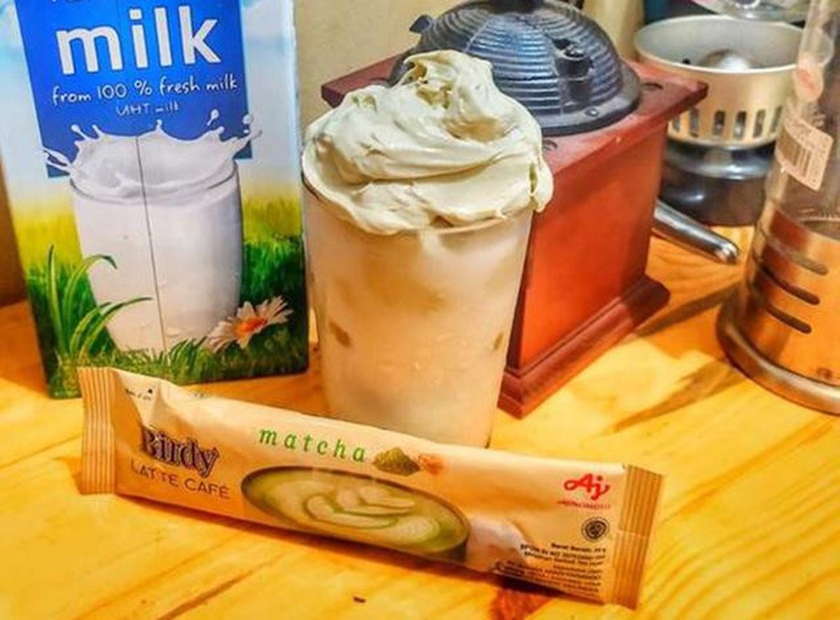 6 Resep Kopi Rumahan ala Cafe yang Bikin Ketagihan, Mudah Dibuat dan Rasanya Premium