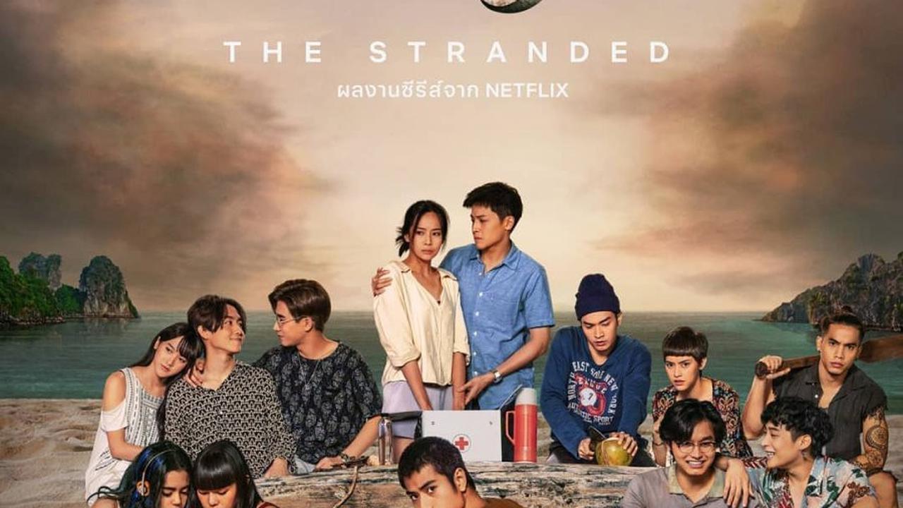 Seru Semua, Ini 5 Drama Thailand Tentang Kekuatan Super dengan Genre Beragam