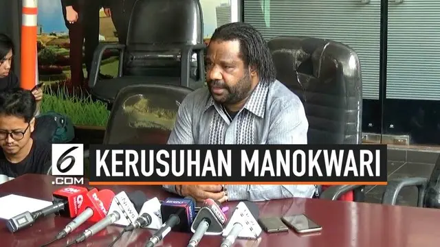 Staf khusus presiden untuk Papua Lenis Kogoya meminta penegakan hukum kasus mahasiswa Papua yang terjadi di Malang dan Surabaya. Lenis juga meminta warga Papua tidak bertindak anarkis dalam setiap aksinya.