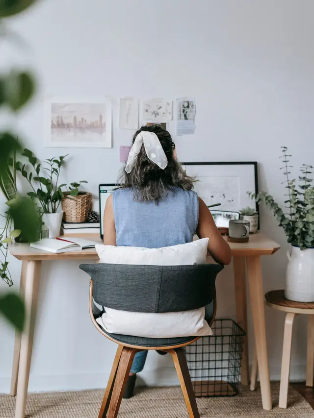 Membantu Fokus dan Menjaga Work-Life Balance