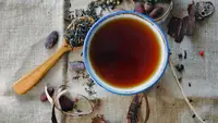 Cara Membuat Pupuk Cair dari Air Teh Basi, Jadi Pupuk Penyubur Tambahan
