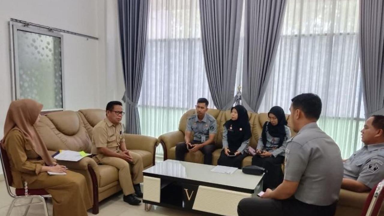 Kemenkumham Babel dan Pemkab Bangka Perkuat Pendaftaran Merek Kolektif Produk Lokal