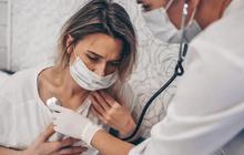 Perbedaan antara Bronkitis dan Pneumonia, Masalah Paru-paru yang Kerap Dianggap Sama