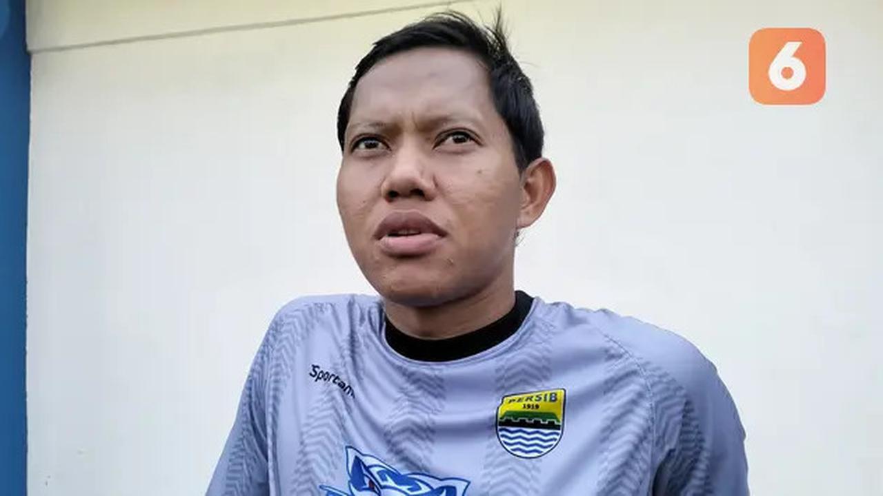 Setelah Kontrak Permanen Adam Alis, Ini Harapan Persib Bandung