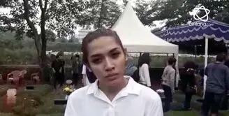 Bikin Haru, begini reaksi Millen Cyrus saat sang ayah meninggal dunia.