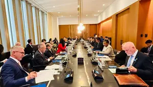 Indonesia Bawa Pesan Penting Menuju COP31