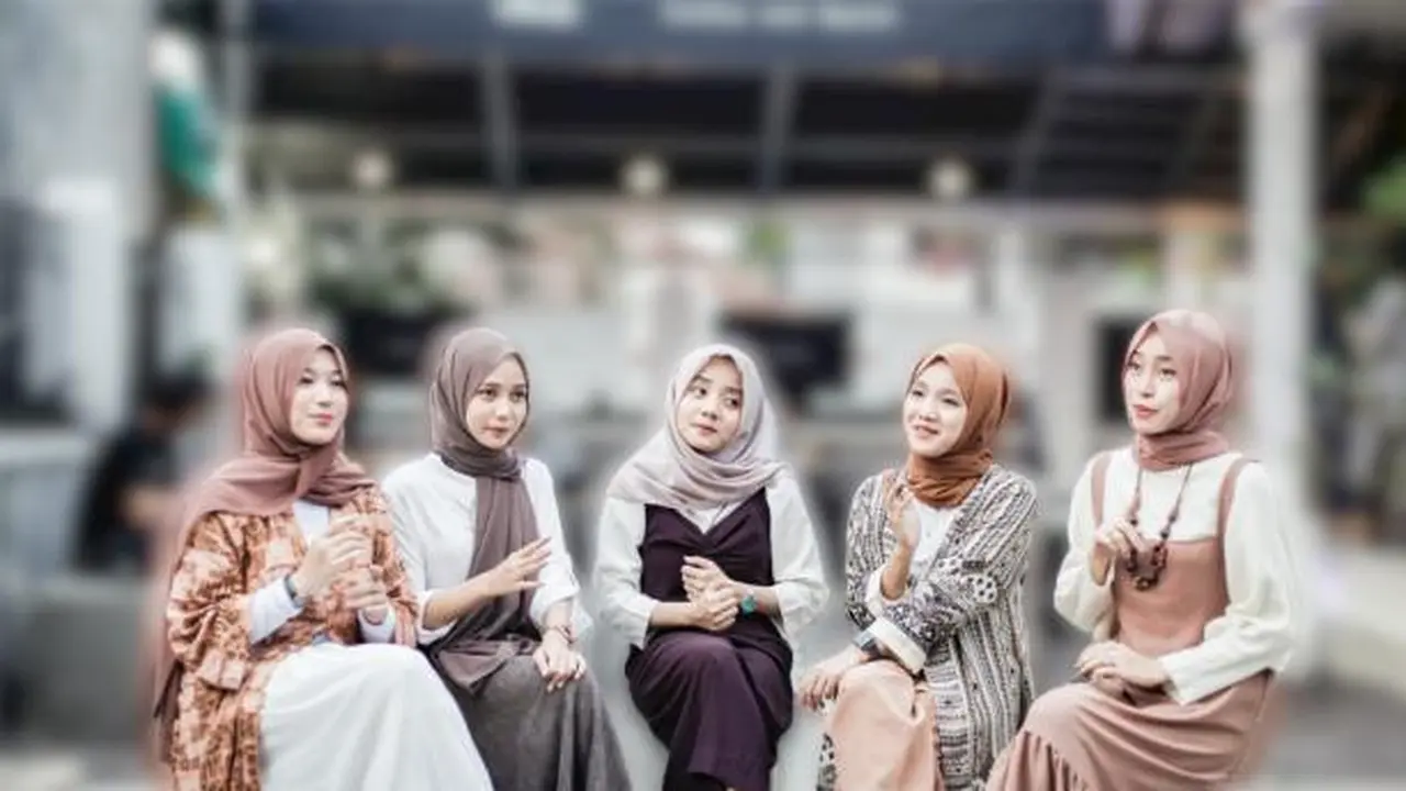Putih Abu Abu