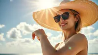Sinar Ultraviolet Adalah: Panduan Lengkap dengan Manfaat dan Bahaya bagi Kesehatan