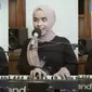 Video Putri Ariani, Peraih Golden Buzzer dari Simon Cowell di America's Got Talent 2023, Saat Menyanyikan Lagu Balonku Viral di Banyak Media Sosial. Bagian Ini Bikin Pendengar Candu