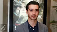 Fachri Albar Ditangkap karena Narkoba, Deretan Artis Muda Tanah Air Ini Pernah Berulang Kali Terjerat Kasus Serupa