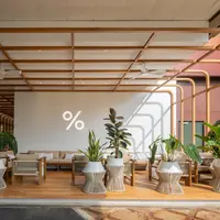 Nongkrong sehat di % Arabica Jakarta Pondok Indah dengan menu terbaru (% Arabica Indonesia)