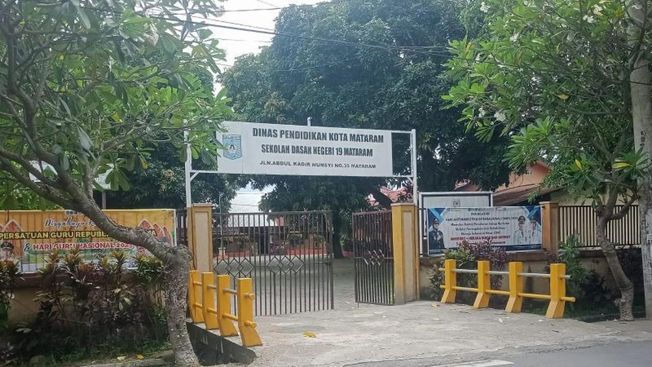Dinkes Mataram Dukung Penuh Rencana Relokasi Puskesmas Mataram untuk Tingkatkan Layanan