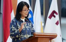 Kejati NTT Panggil Wamen PU Diana untuk Kasus Korupsi Rumah Eks Pejuang Timor Timur