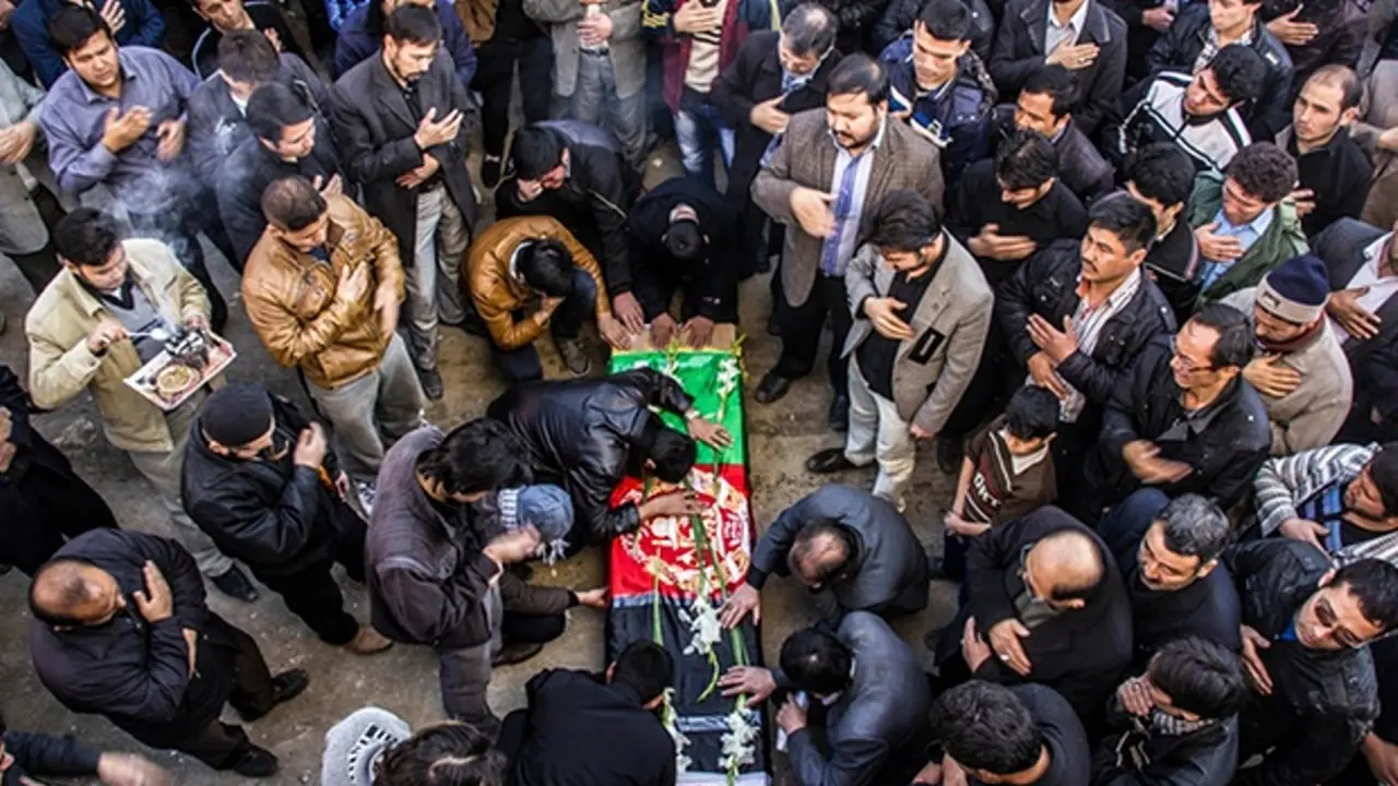 Terkuak, Iran Gunakan Pengungsi Afghanistan Berperang di Suriah