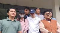 Tegur Tetangga Main Drum, Darwin Tak Hanya Dianiaya Tapi Dituduh Ingin Rusak Studio Musik