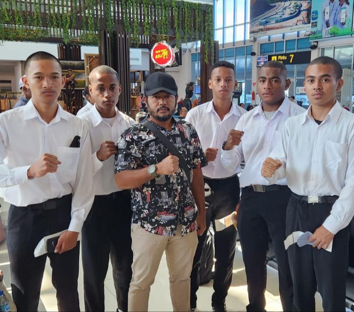 Dok. Istimewa