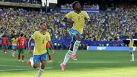 Link Live Streaming Piala Dunia 2026 Skotlandia vs Brasil