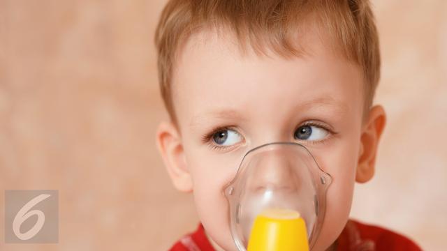 20160824 Asma atau Sesak Nafas