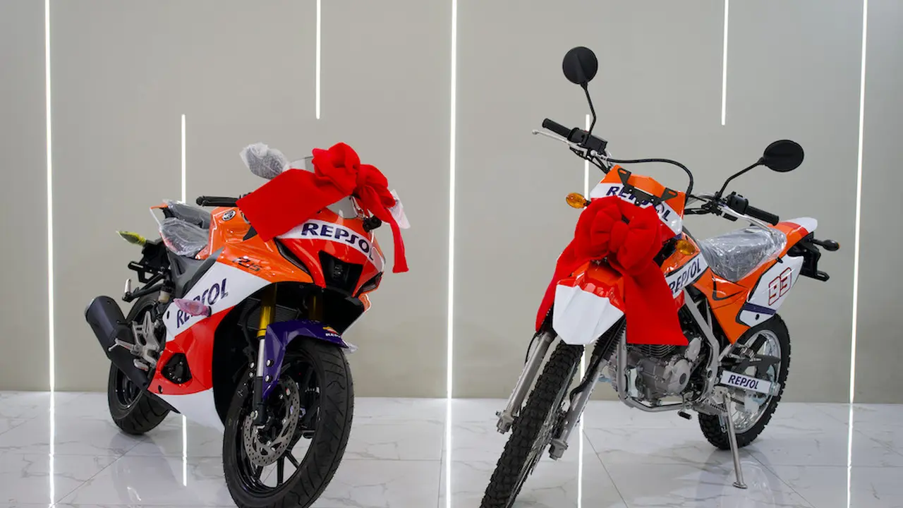 Begini Cara Repsol Manjakan Konsumen di Indonesia (Ist)