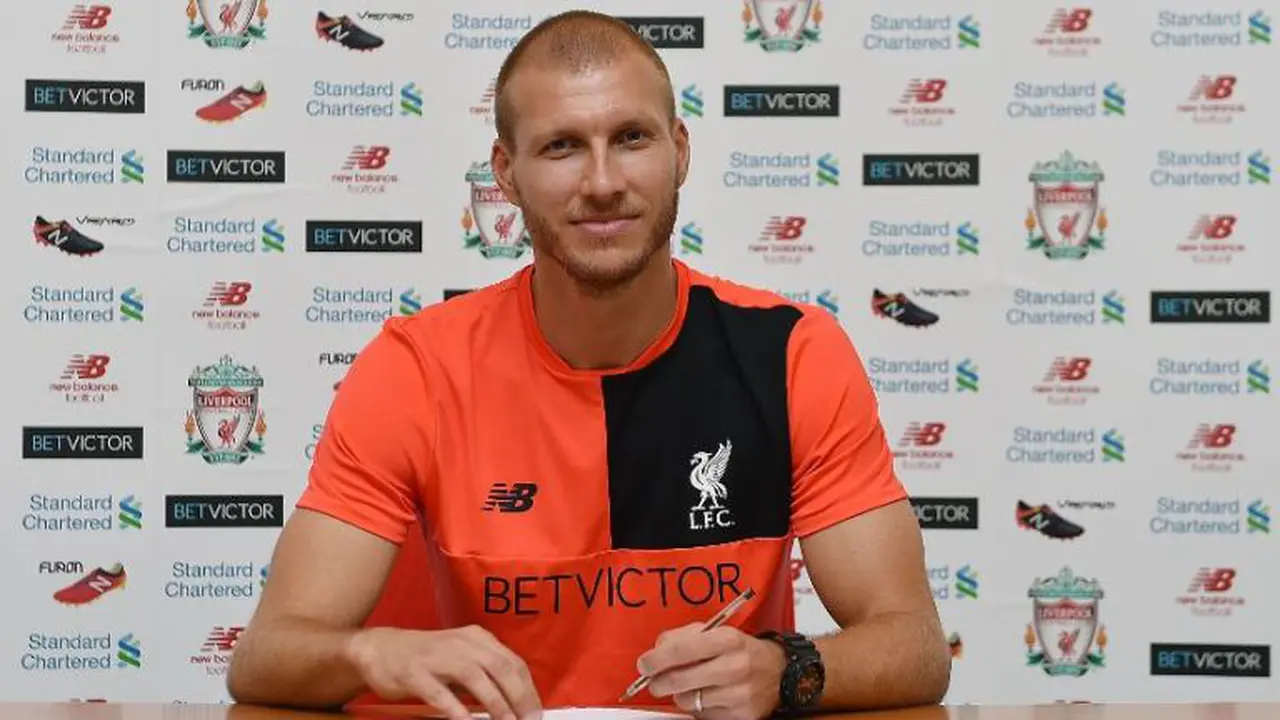 Ragnar Klavan