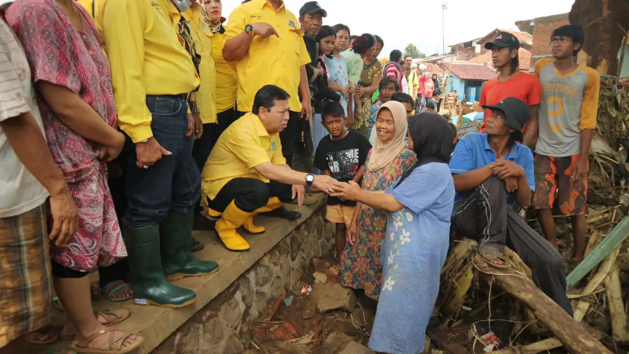 Banjir Bandang Garut