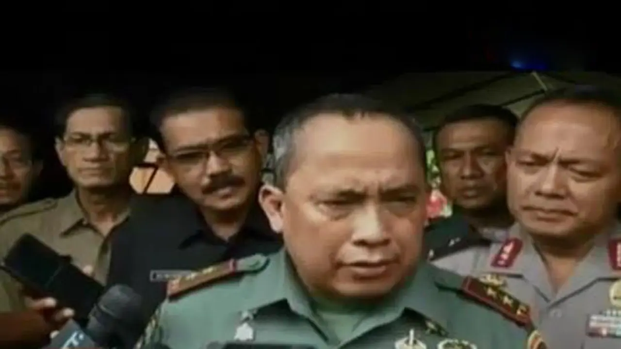VIDEO: Eks Gafatar Dipulangkan ke Daerah Asal oleh Kapal TNI AL