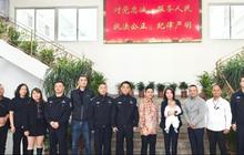 KJRI Guangzhou Selamatkan Bayi WNI dari Dugaan Perdagangan Orang