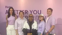 Hotto Bantu Puasa Lebih Lancar, Bye-Bye Asam Lambung