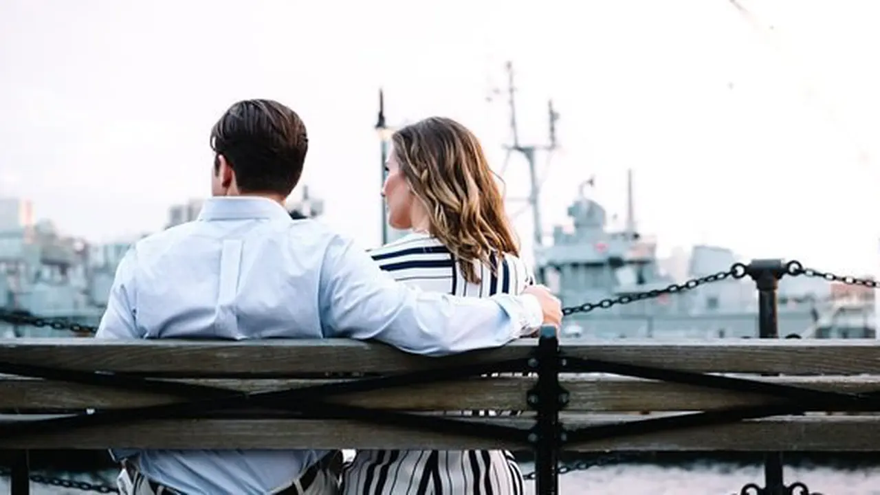 Cara agar dia tidak marah/copyright Pexels.com