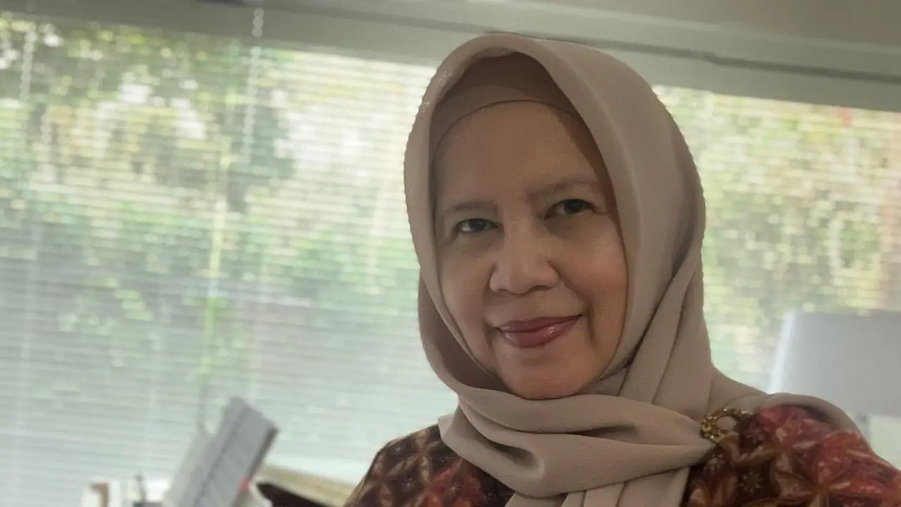 Adi Utarini