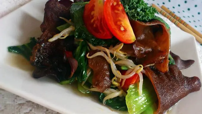 Photo: Copyright cookpad.com