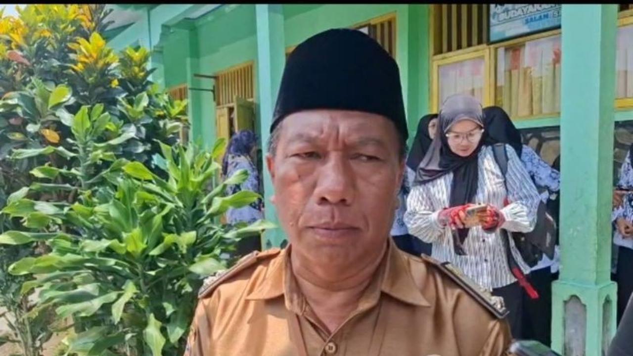 Viral! Surat Pernyataan Makan Bergizi Gratis Rejang Lebong Ditarik, Ada Poin Aneh Keracunan dan Ganti Rugi Ompreng?