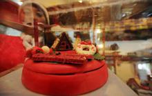 Jelang Natal dan Tahun Baru permintaan coklat meningkat