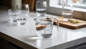 300 ml Berapa Gelas? Panduan Lengkap Konversi Takaran untuk Dapur dan Kehidupan Sehari-Hari