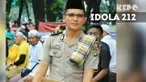 Aksi damai yang berlangsung 2 Desember 2016 ternyata memunculkan cerita dan tokoh baru yang jadi perhatian masyarakat.