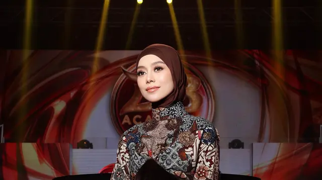 Lesti Kejora Kembali Temui Tukul Arwana, Doakan Pemulihannya