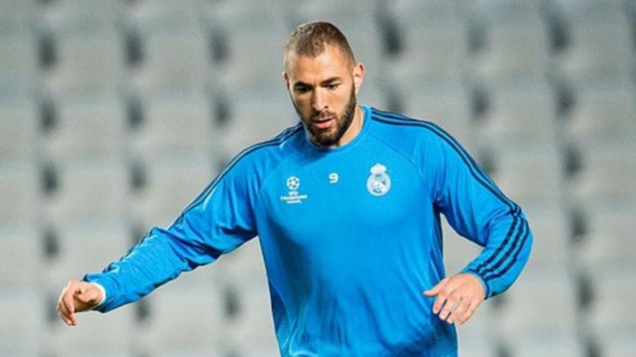 Benzema harus segera selesaikan kasusnya