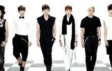 U-KISS siap comeback pada Maret 2013