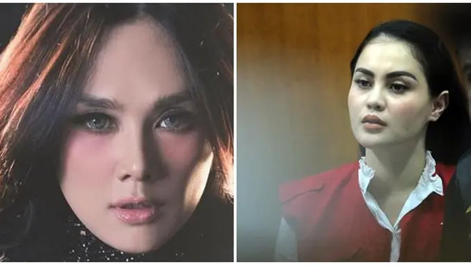[Bintang] Mulan Jameela dan Jennifer Dunn