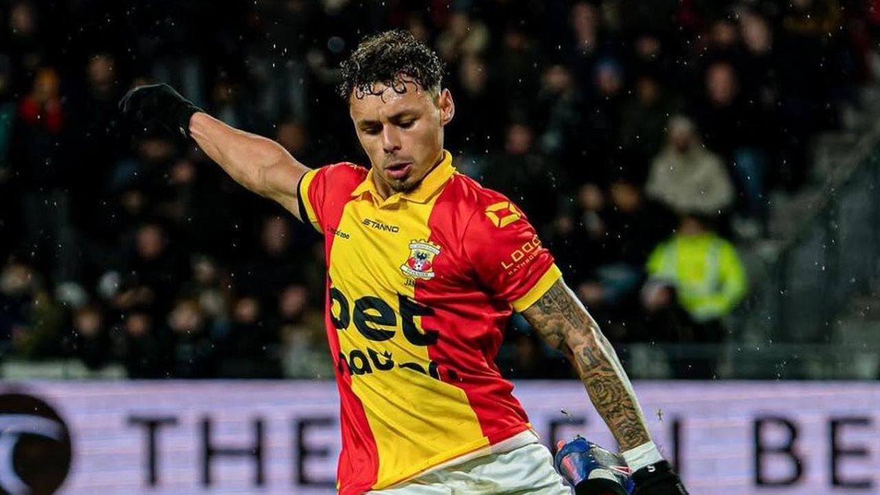 Update Kabar Cedera Dean James: Ternyata Cukup Parah, Terancam Absen di Final Piala Belanda