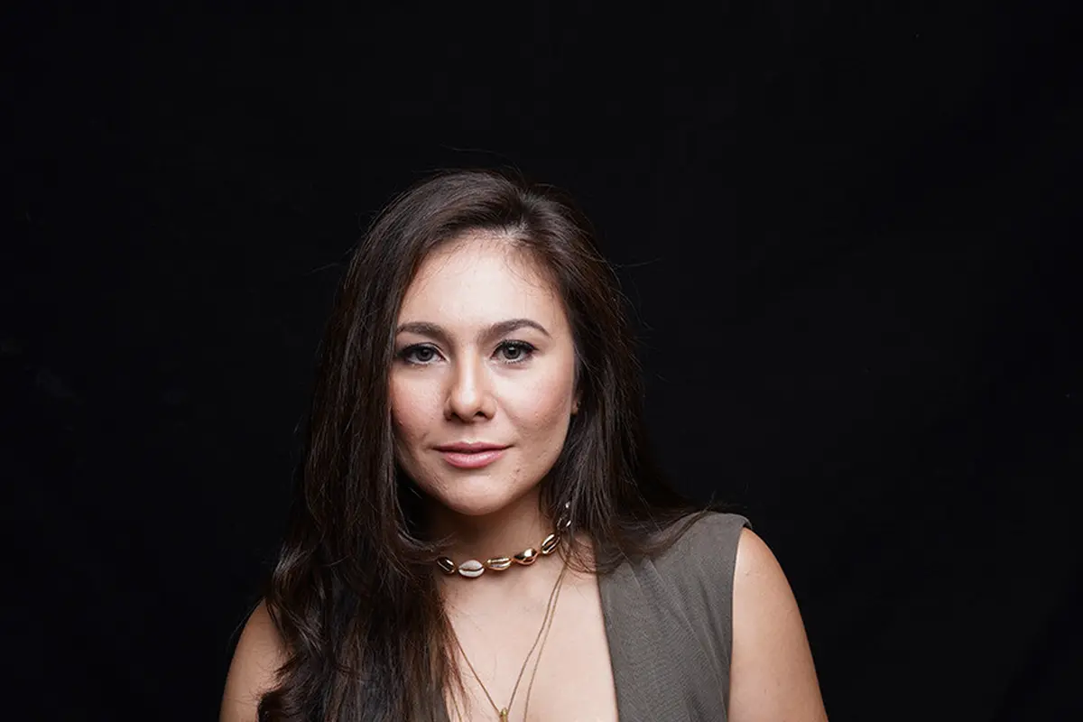 [Fimela] Wulan Guritno